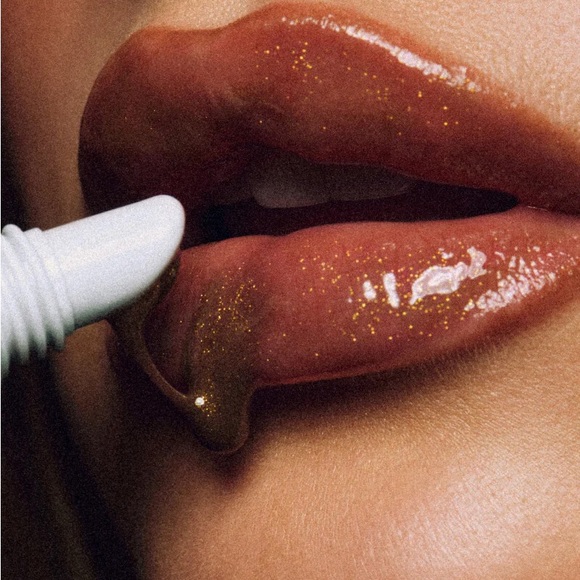 🤎 Rhode Peptide Lip Tint Cinnamon Roll 🤎 - Picture 6 of 13